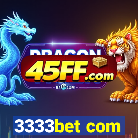 3333bet com